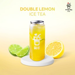 ชาดับเบิลเลมอน