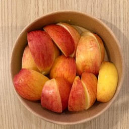 แอปเปิ้ล