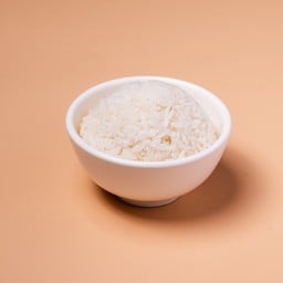 ข้าวสวย