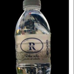 น้ำเปล่า 600 ML.