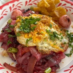 เจี๊ยะลำ เย็นตาโฟ