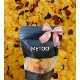 คอนเฟลก คาราเมล