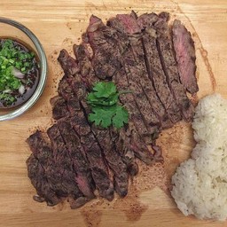 เนื้อย่าง