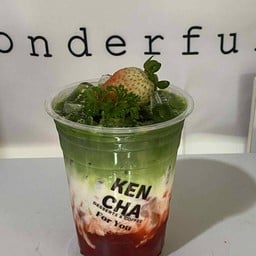 Green Tea Rainbow กรีนทีเรนโบว์