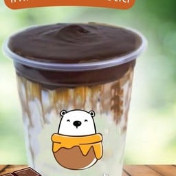 Lmon Bear Honey