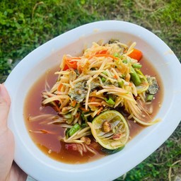 ส้มตำเจ