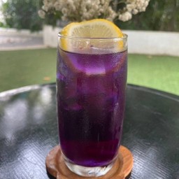 น้ำอัญชัน