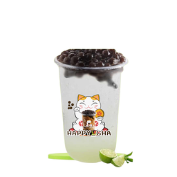 มะนาวโซดา