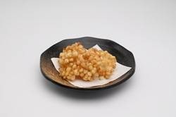 Hokkaindo Corn Tempura