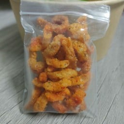 หมูกระจก