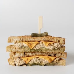 Tuna Melt