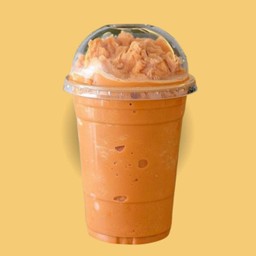 ชาไทย ปั่น