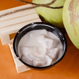 เผือกบวชชี