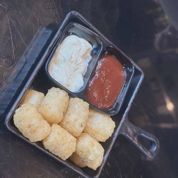 มินิแฮชบราวน์