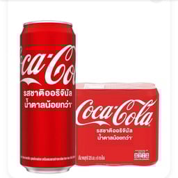 โค๊ก กระป๋อง