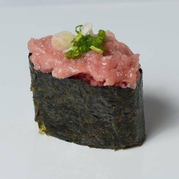 Negi Toro Gunkan