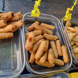 รวมเปาะเปี๊ยะเจ 3อย่าง