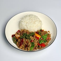 อร่อยชัวร์ชัวร์ รัชโยธิน