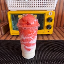 JJกาแฟสดท้ายบ้าน