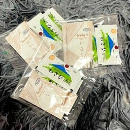 ทะเลดองน้องกวินท์ สูตรน้ำปลากวน