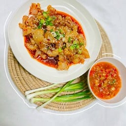 ร้านอาหาร แจ้งวัฒนะ 1 -