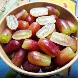 องุ่นไร้เมล็ด ออสเตรเลีย