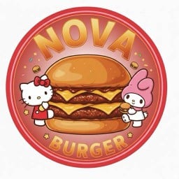 NOVA BURGER