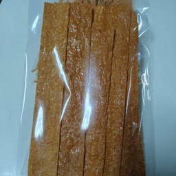 ปลาทาโร่ทอดกรอบ