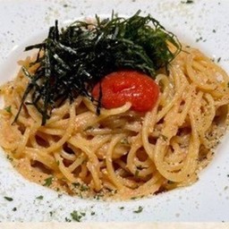 6555.Wafu Mentai Pasta