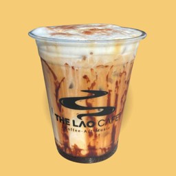 มอคค่า เย็น