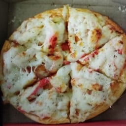 พิซซ่ามาจิ