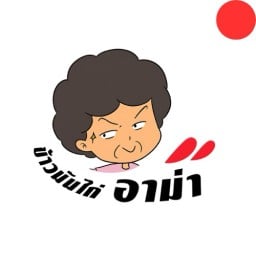 ข้าวมันไก่อาม่า 24hr. ศาลายา