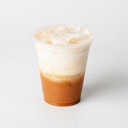 Pride Thai Tea