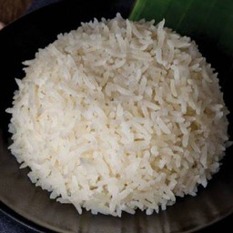 ข้าวสวย