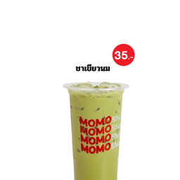 ชาเขียว