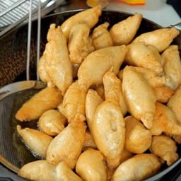 ขนมจีนเหนือเมฆ