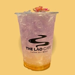 น้ำผึ้งมะนาวโซดา