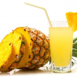 น้ำสับปะรด