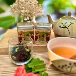 ชาอะเวย์ท่าแพ