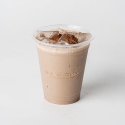 Chocolate Malt