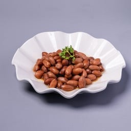 ถั่วต้มซีอิ๊ว