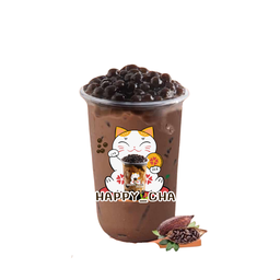 ชาโกโก้