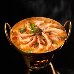 ต้มยำกุ้ง เจ