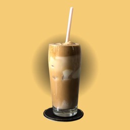 อเมริกาโน่ ปั่น