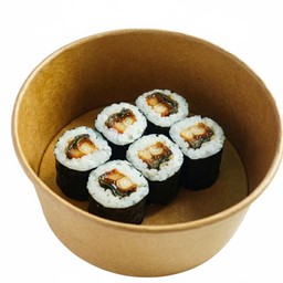 Unagi maki