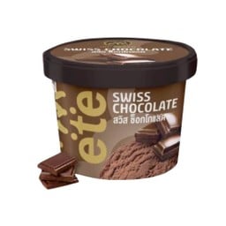 ete. สวิส ชอคโกแลต