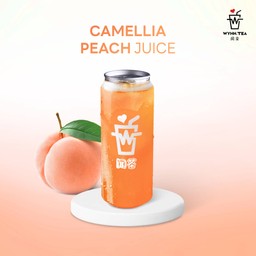 ชาพีชคามิเลีย