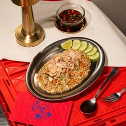 🔥 ไฟแรง FIRE RAENG เจริญนคร