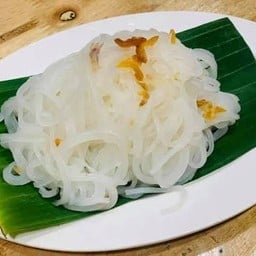 ก๋วยเตี๋ยวชามหมูเด้งหนองเสือ