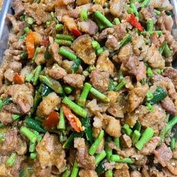 ข้าวแกงทองหล่อ